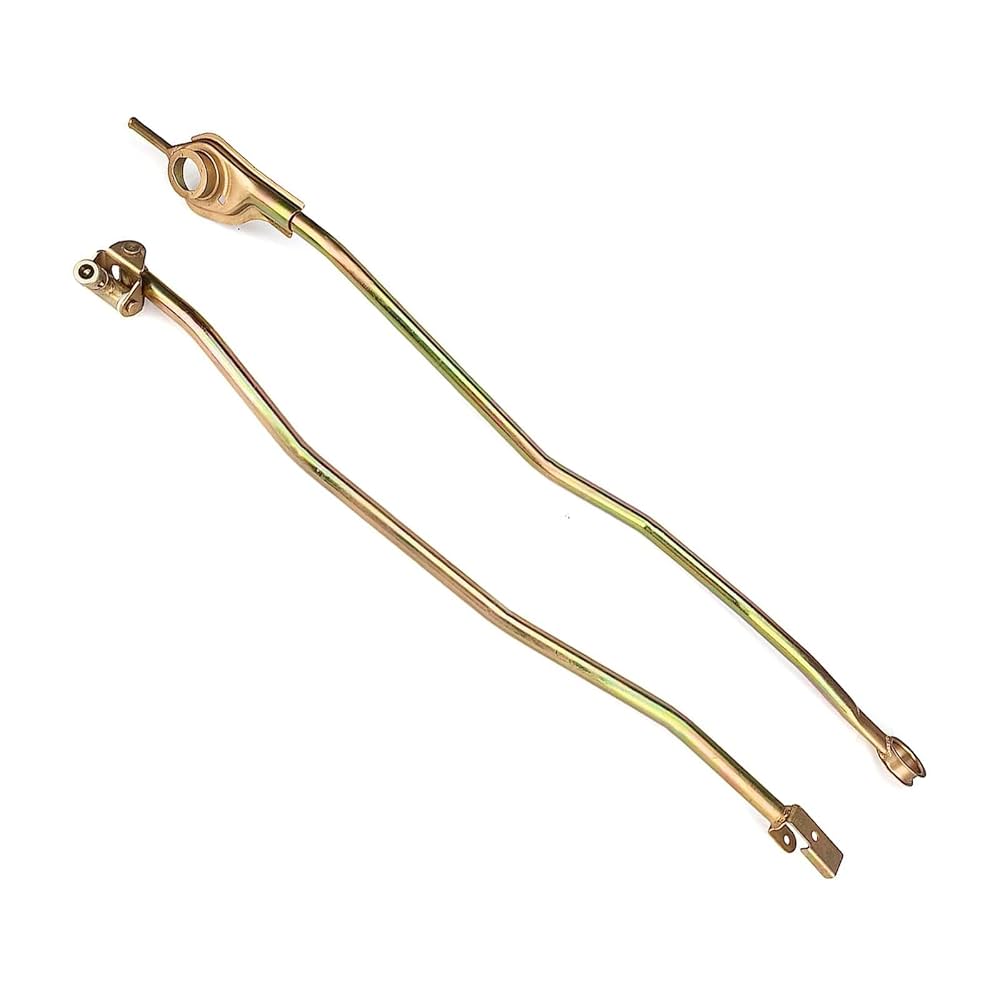 Swap Shift Linkage Kit B-Series 50119 Compatible with 1992